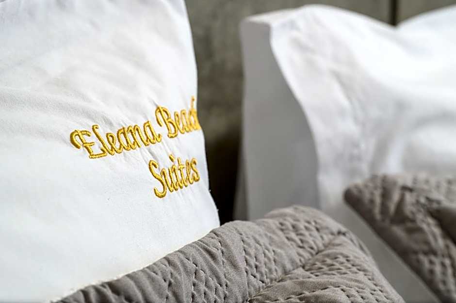 ELEANA Beach Suites