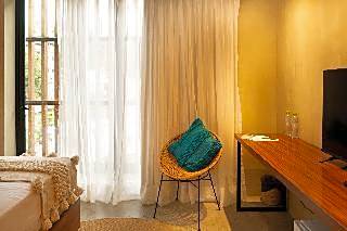 Casa Pepe Hostel Boutique - Sayulita