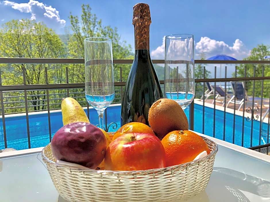 Residenza Ai Ronchi 1 2 6