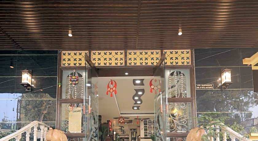 Hotel Sheetal Regency