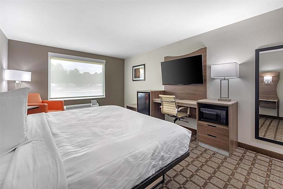 Best Western Manchester