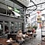 easyHotel Brussels City Centre