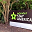 Extended Stay America Suites - Greensboro - Wendover Ave. - Big Tree Way