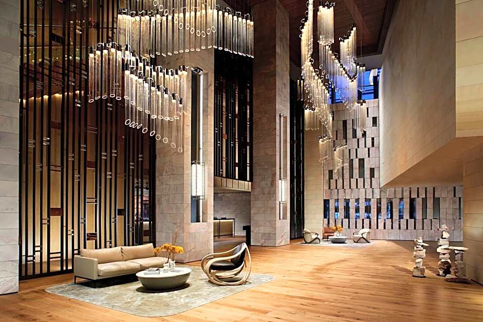 The Ritz-Carlton Perth