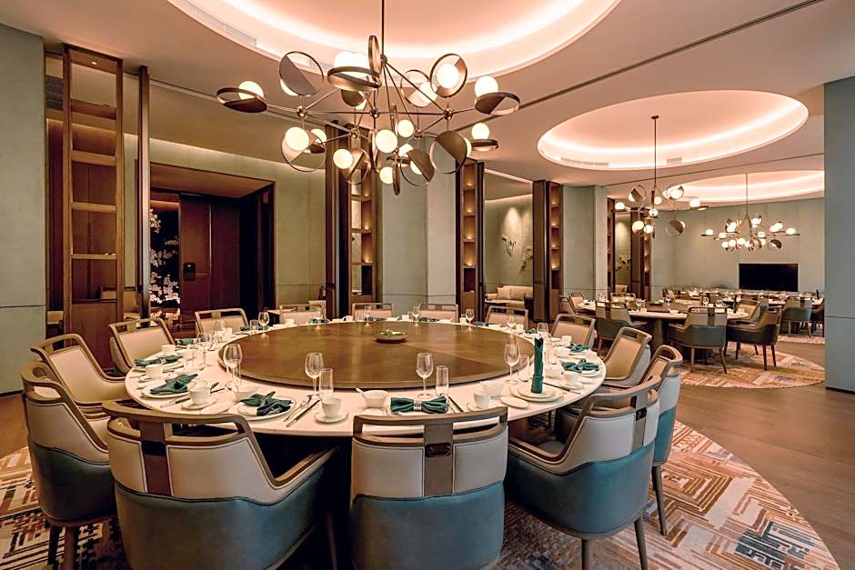 Holiday Inn Hotel And Suites Qingdao Jinshui By IHG