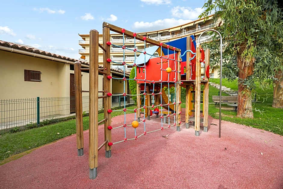 Résidence Pierre & Vacances Heliotel Marine