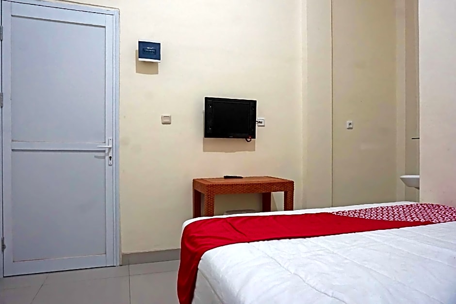 Capital O 91790 S1 Residence