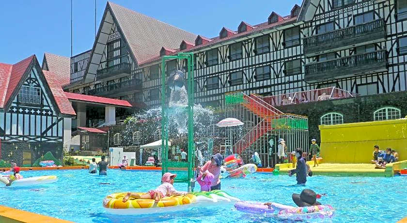 Hotel Green Plaza Joetsu