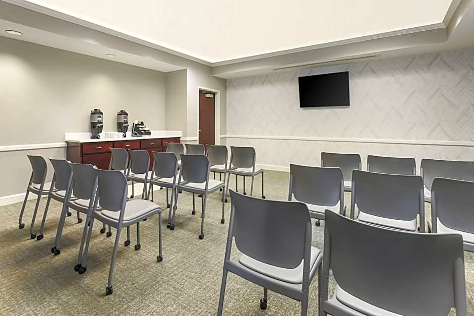 SpringHill Suites by Marriott Austin Parmer/Tech Ridge