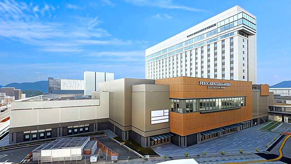 Hotel Monterey Himeji