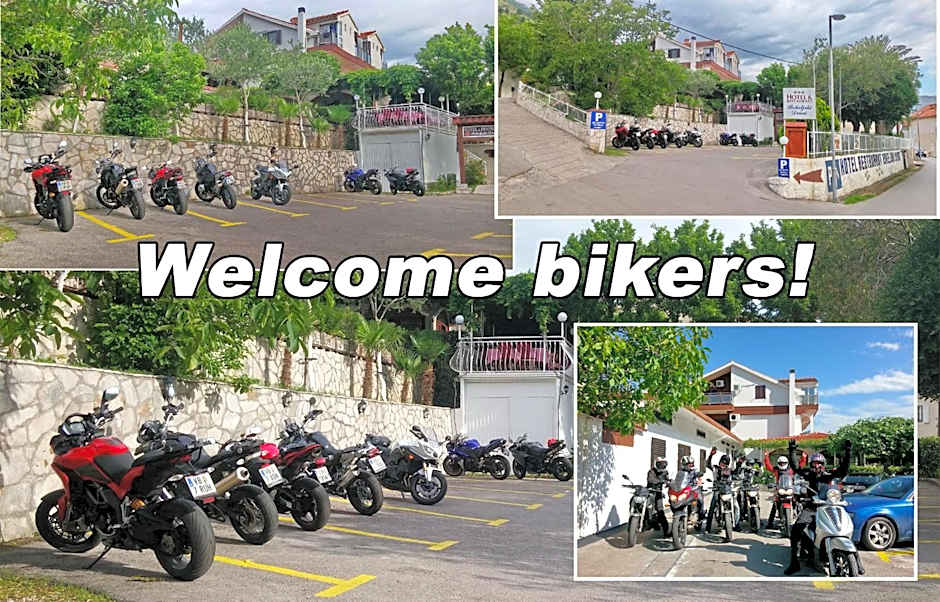 Hotel Bokeljski Dvori