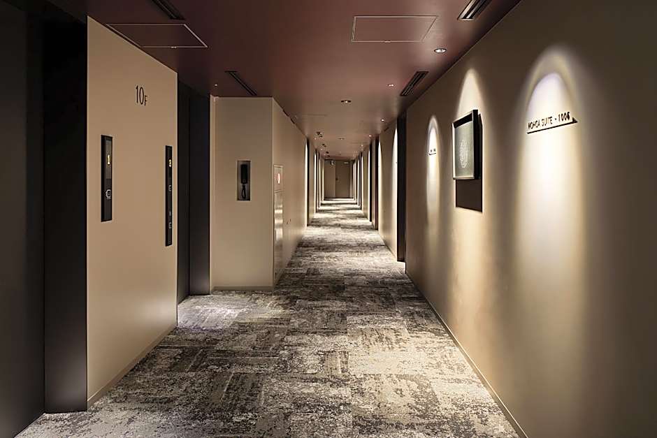 NOHGA HOTEL UENO TOKYO
