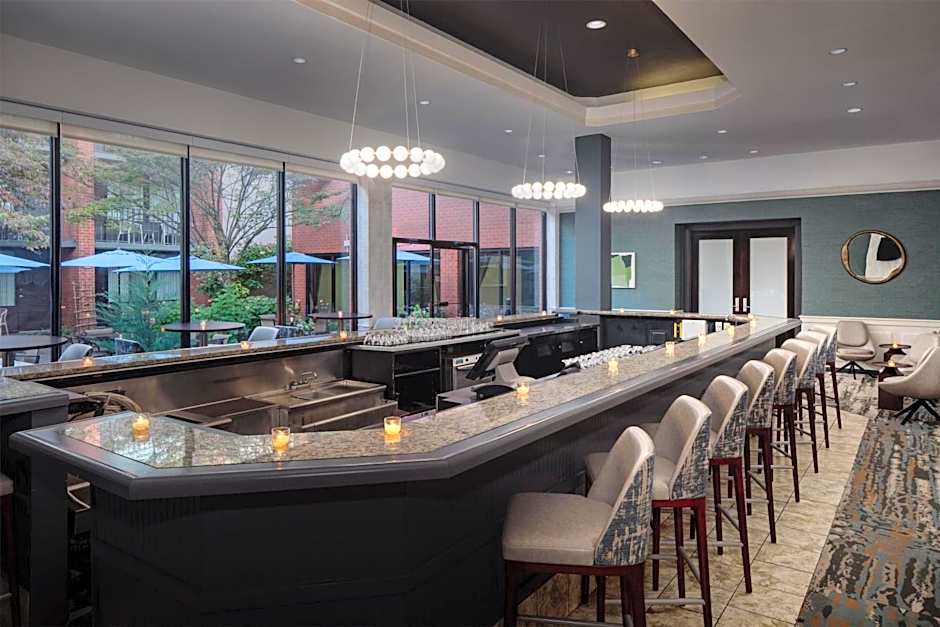 DoubleTree by Hilton Hotel Boston-Andover
