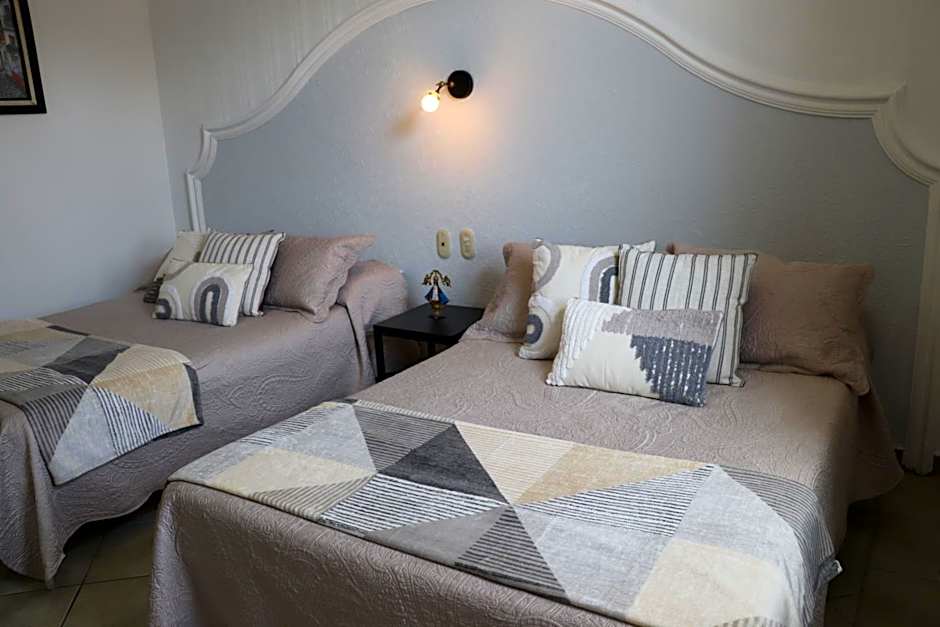 Hotel Plaza San Juan