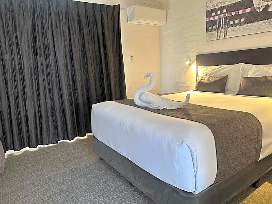 Marco Polo Motor Inn
