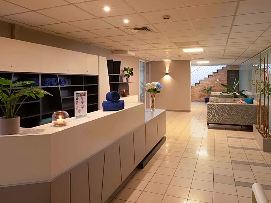 Novotel Santiago Vitacura