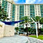 Beach Apartment at Condo-hotel