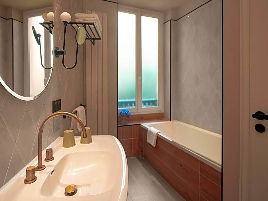 Hotel Louison