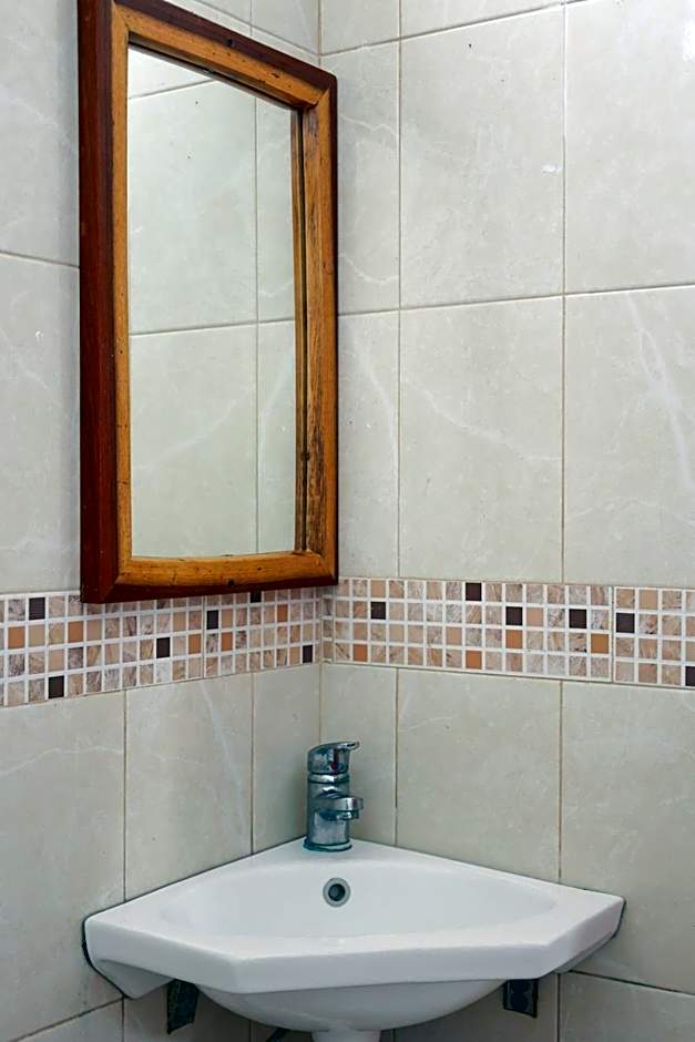 Apartamento 22