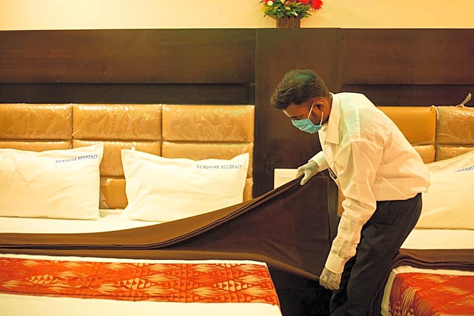 Brindavan Residency