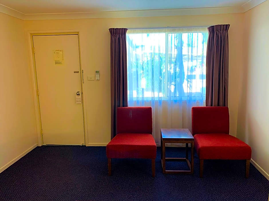 Silo Motor Inn Biloela