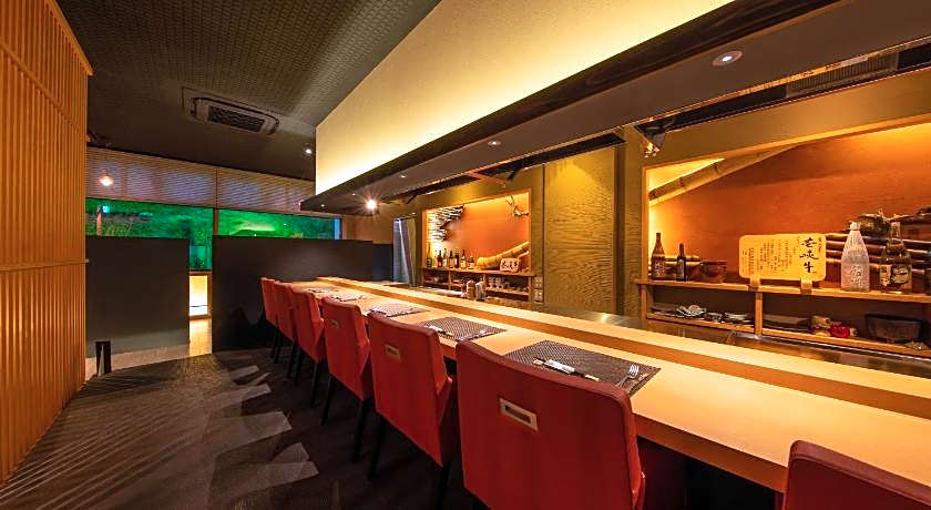 Hotel Stellacote Taiankaku