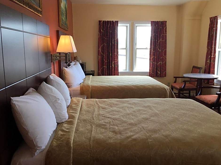 Red Carpet Inn Bridgeton