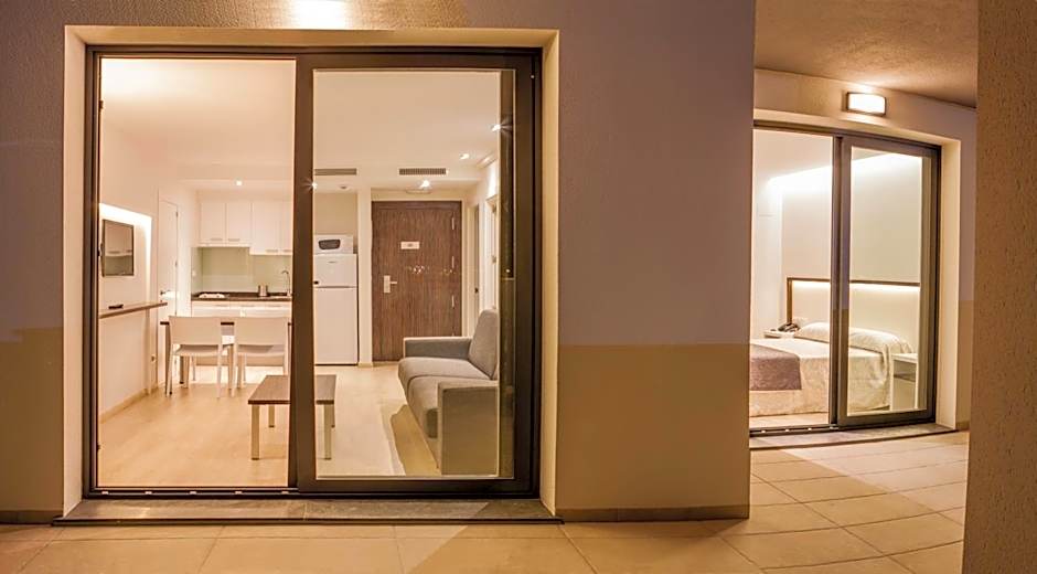 ApartHotel Playa Oliva