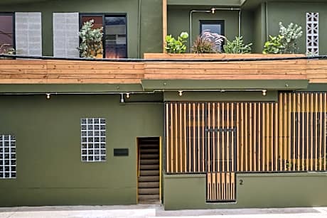 VERDE by DW
