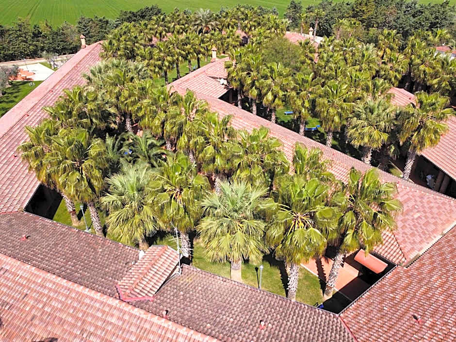 Grand Hotel Vigna Nocelli