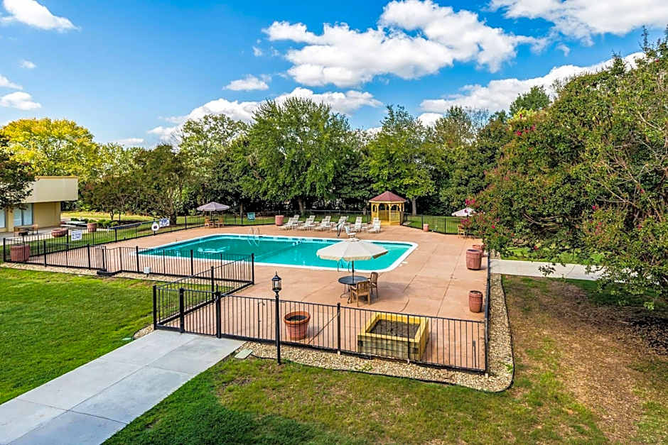 Quality Inn Clemson near University