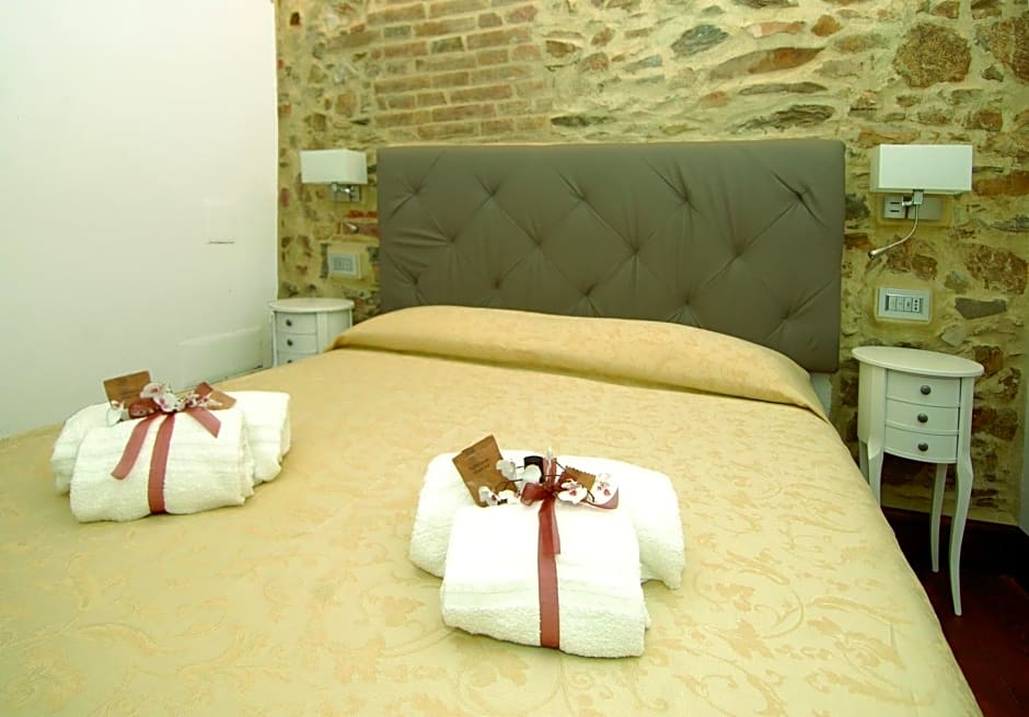 B&B La Loggia e L¿Orologio