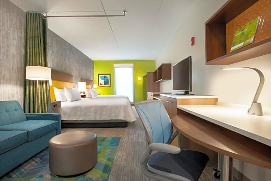 Home2 Suites By Hilton Dayton/Beavercreek, Oh