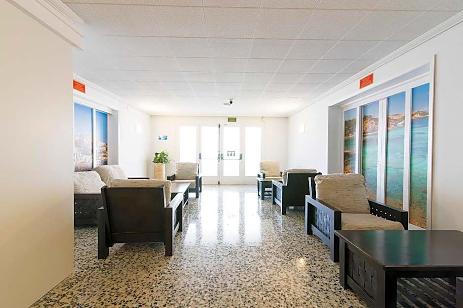 azuLine Hotel S'Anfora & Fleming