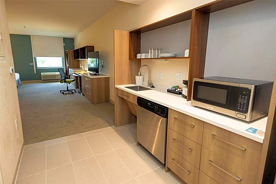 Home2 Suites by Hilton Hammond, LA