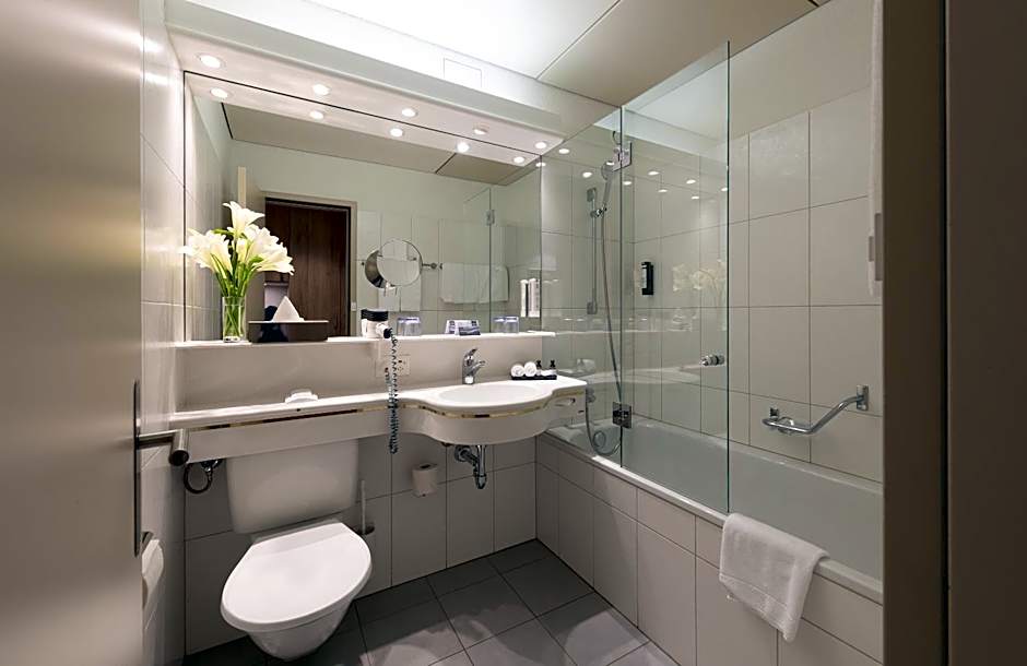 Sunstar Hotel & SPA Grindelwald