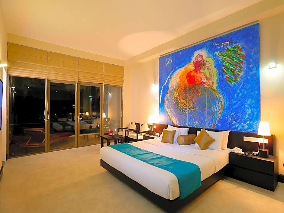 Taprobana Wadduwa by Asia Leisure