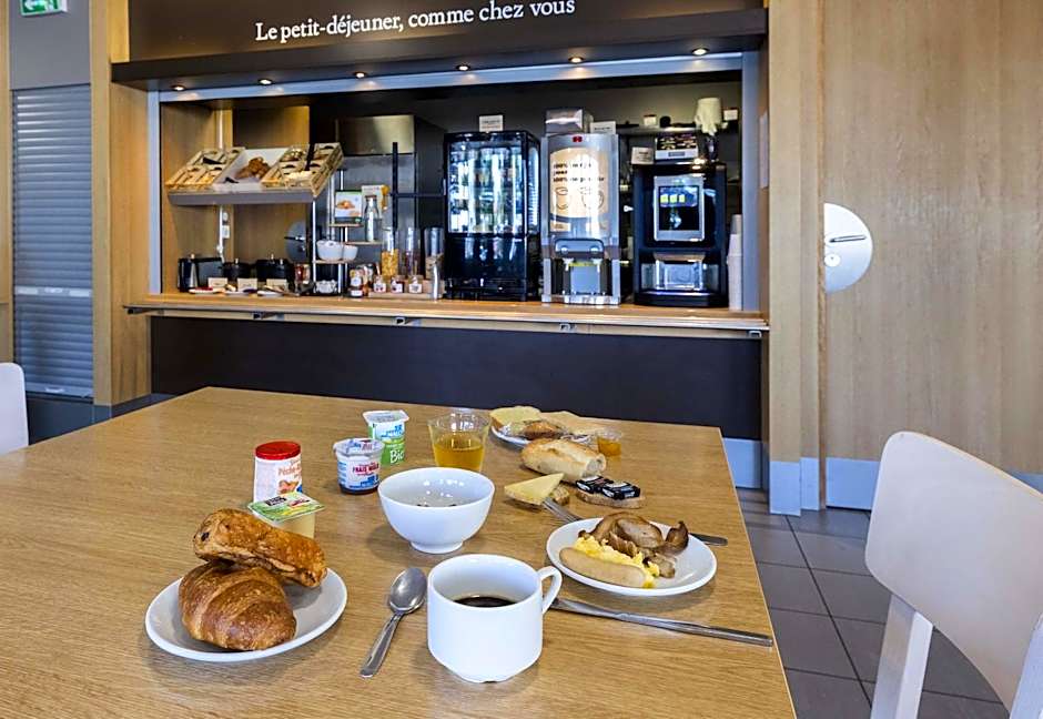 B&B HOTEL Perpignan Sud Marché International