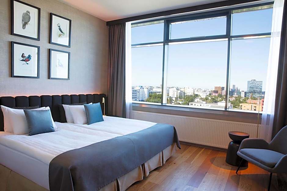 Hotel Reykjavík Grand