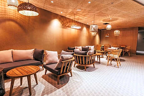 Even Derech by Smart Hotels