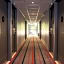 Hotel Inn Design Paris Saint Quentin