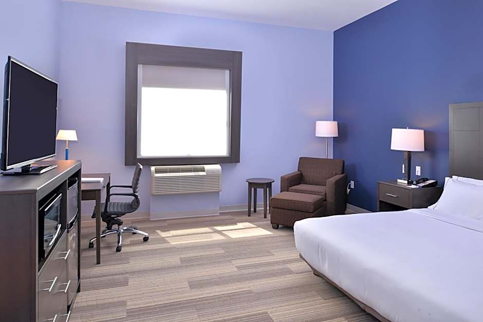 Holiday Inn Express Hotels & Suites Loma Linda By IHG