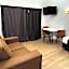 Burwood Motel