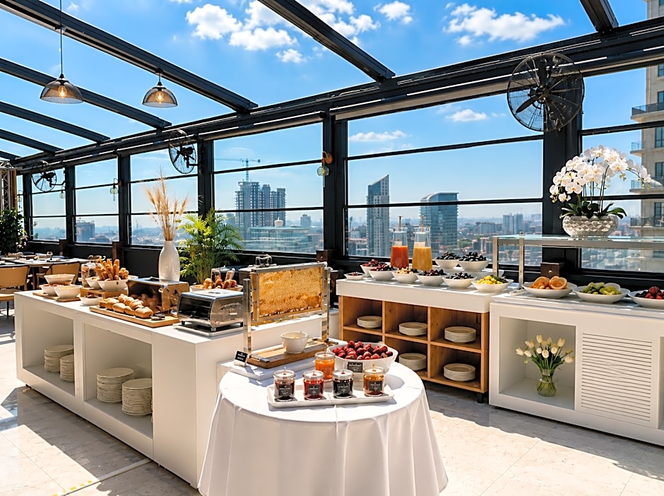 Days Hotel by Wyndham Istanbul Esenyurt