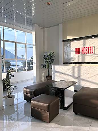 KBI HOSTEL