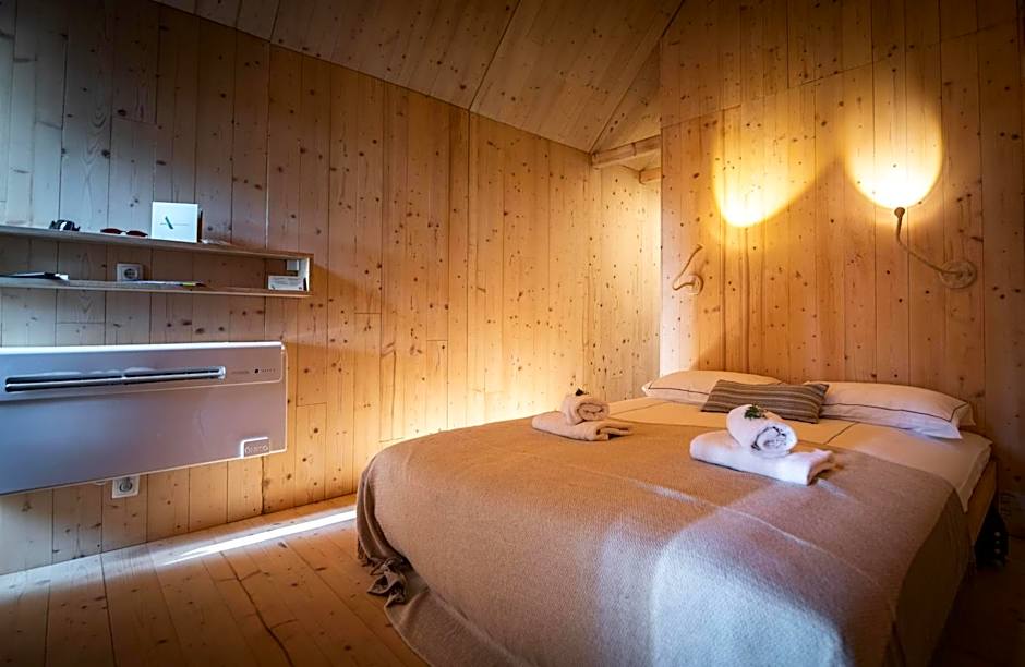 Arena One 99 Glamping