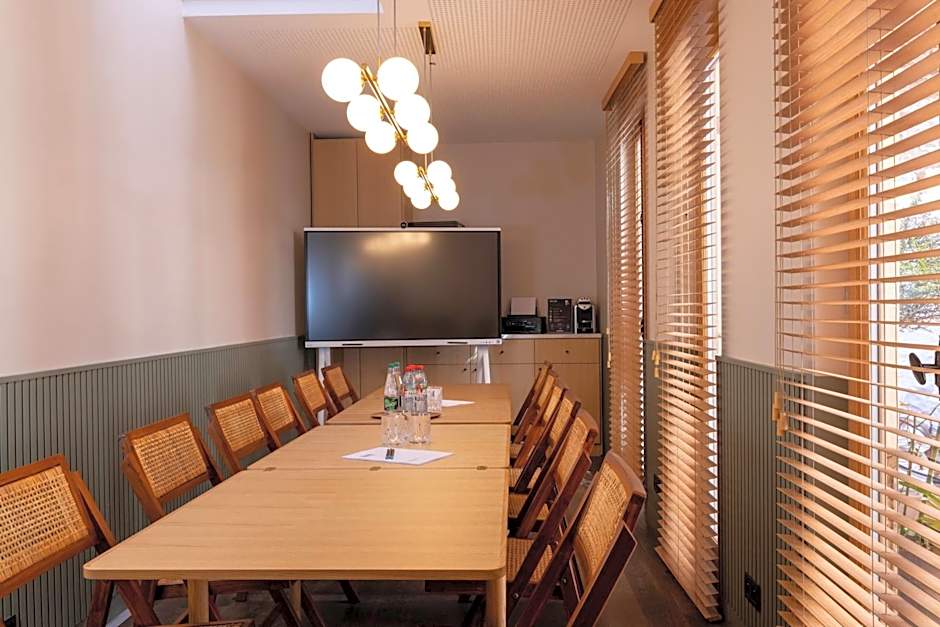 Bijou Hôtel Paris Boulogne