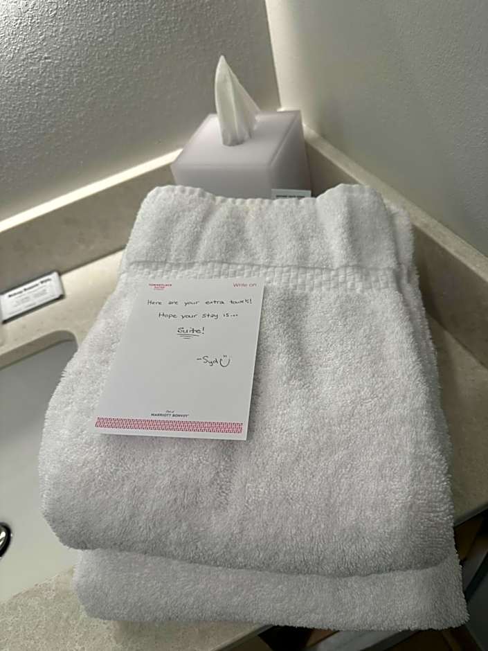 TownePlace Suites by Marriott Miramar Beach Destin