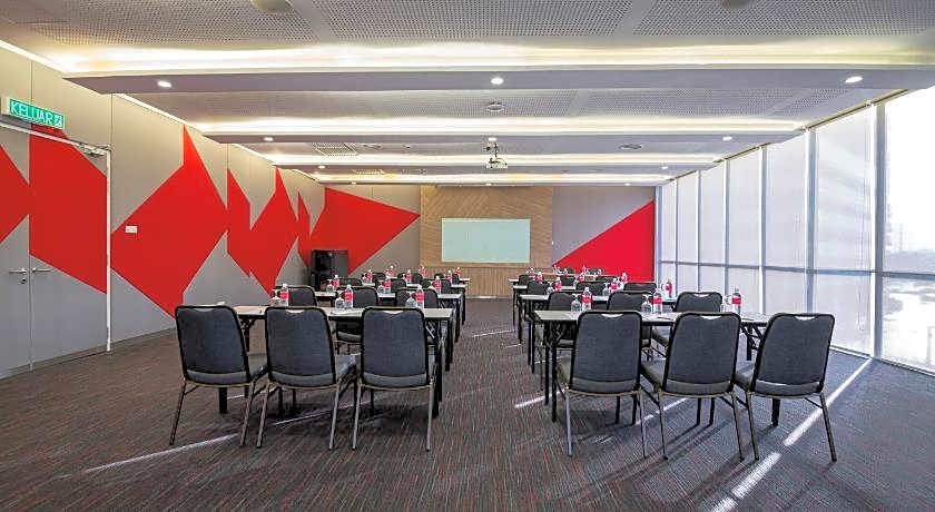 Ramada Meridin Johor Bahru