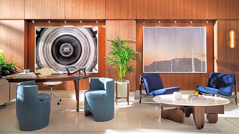 Thompson Hollywood by Hyatt